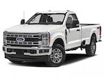 New 2025 Ford F-350 XLT Regular Cab 4WD SRW Pickup for sale #ST649 - photo 1