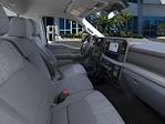 2025 Ford F-350 Regular Cab SRW 4WD Pickup for sale #ST649 - photo 11