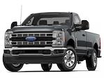 New 2025 Ford F-350 XLT Regular Cab 4WD SRW Pickup for sale #ST649 - photo 1