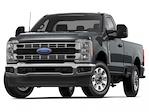 New 2025 Ford F-350 XLT Regular Cab 4WD SRW Pickup for sale #ST649 - photo 1