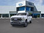 2025 Ford F-350 Regular Cab SRW 4WD Pickup for sale #ST649 - photo 3