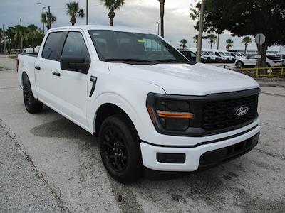 2025 Ford F-150 SuperCrew Cab RWD Pickup for sale #ST654 - photo 1
