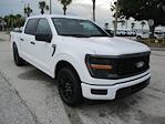 2025 Ford F-150 SuperCrew Cab RWD Pickup for sale #ST654 - photo 1