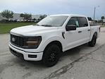 2025 Ford F-150 SuperCrew Cab RWD Pickup for sale #ST654 - photo 4