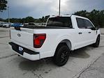 2025 Ford F-150 SuperCrew Cab RWD Pickup for sale #ST654 - photo 2