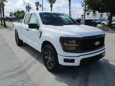 New 2025 Ford F-150 STX Super Cab Pickup for sale #ST661 - photo 1