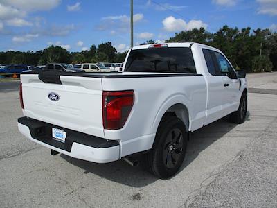 New 2025 Ford F-150 STX Super Cab Pickup for sale #ST661 - photo 2