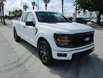 New 2025 Ford F-150 STX Super Cab Pickup for sale #ST661 - photo 1
