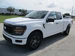 New 2025 Ford F-150 STX Super Cab Pickup for sale #ST661 - photo 4