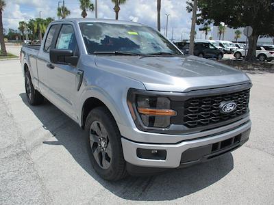 2025 Ford F-150 Super Cab RWD Pickup for sale #ST665 - photo 1