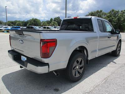 2025 Ford F-150 Super Cab RWD Pickup for sale #ST665 - photo 2