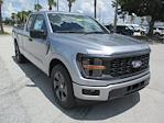2025 Ford F-150 Super Cab RWD Pickup for sale #ST665 - photo 1