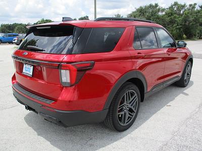 2025 Ford Explorer RWD SUV for sale #ST667 - photo 2