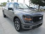New 2025 Ford F-150 STX SuperCrew Cab 4WD Pickup for sale #ST668 - photo 1