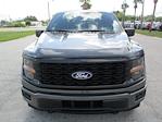 New 2025 Ford F-150 STX SuperCrew Cab 4WD Pickup for sale #ST668 - photo 3