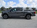 New 2025 Ford F-150 STX SuperCrew Cab 4WD Pickup for sale #ST668 - photo 5