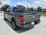 New 2025 Ford F-150 STX SuperCrew Cab 4WD Pickup for sale #ST668 - photo 6