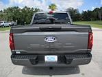 New 2025 Ford F-150 STX SuperCrew Cab 4WD Pickup for sale #ST668 - photo 7
