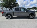 New 2025 Ford F-150 STX SuperCrew Cab 4WD Pickup for sale #ST668 - photo 8