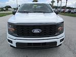New 2025 Ford F-150 STX SuperCrew Cab 4WD Pickup for sale #ST679 - photo 3