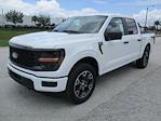 New 2025 Ford F-150 STX SuperCrew Cab 4WD Pickup for sale #ST679 - photo 1