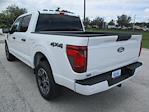 New 2025 Ford F-150 STX SuperCrew Cab 4WD Pickup for sale #ST679 - photo 2
