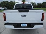New 2025 Ford F-150 STX SuperCrew Cab 4WD Pickup for sale #ST679 - photo 6