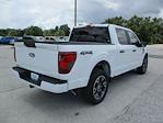 New 2025 Ford F-150 STX SuperCrew Cab 4WD Pickup for sale #ST679 - photo 7