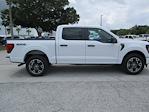 New 2025 Ford F-150 STX SuperCrew Cab 4WD Pickup for sale #ST679 - photo 8