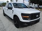 New 2025 Ford F-150 STX SuperCrew Cab 4WD Pickup for sale #ST680 - photo 5