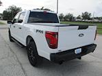 New 2025 Ford F-150 STX SuperCrew Cab 4WD Pickup for sale #ST680 - photo 2