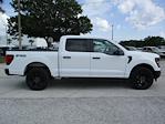 New 2025 Ford F-150 STX SuperCrew Cab 4WD Pickup for sale #ST680 - photo 8