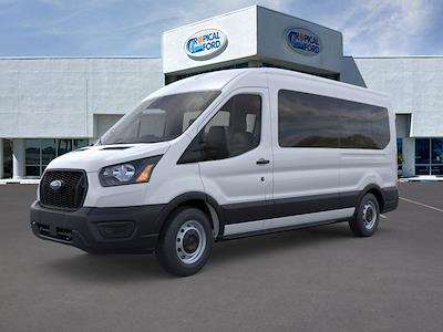 New 2025 Ford Transit 350 - photo 1