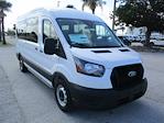 2025 Ford Transit 350 Medium Roof RWD Passenger Van for sale #ST682 - photo 1