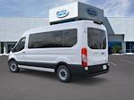 New 2025 Ford Transit 350 XL Passenger Van for sale #ST682 - photo 2