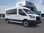 New 2025 Ford Transit 350 XL Passenger Van for sale #ST682 - photo 7