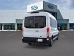 New 2025 Ford Transit 350 XL Passenger Van for sale #ST682 - photo 8