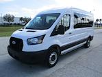 2025 Ford Transit 350 Medium Roof RWD Passenger Van for sale #ST682 - photo 5