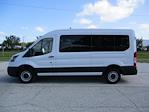 2025 Ford Transit 350 Medium Roof RWD Passenger Van for sale #ST682 - photo 3
