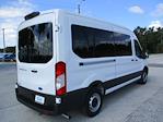 2025 Ford Transit 350 Medium Roof RWD Passenger Van for sale #ST682 - photo 2