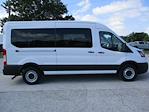 2025 Ford Transit 350 Medium Roof RWD Passenger Van for sale #ST682 - photo 8
