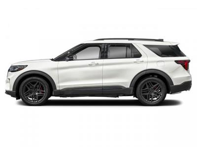 2025 Ford Explorer RWD SUV for sale #ST683 - photo 1