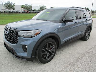 2025 Ford Explorer RWD SUV for sale #ST684 - photo 1