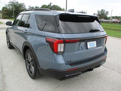 2025 Ford Explorer RWD SUV for sale #ST684 - photo 2