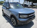 New 2025 Ford Bronco Sport Outer Banks 4WD SUV for sale #ST688 - photo 1