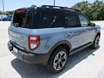 New 2025 Ford Bronco Sport Outer Banks 4WD SUV for sale #ST688 - photo 2