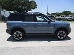 New 2025 Ford Bronco Sport Outer Banks 4WD SUV for sale #ST688 - photo 8