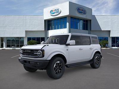 New 2025 Ford Bronco - photo 1
