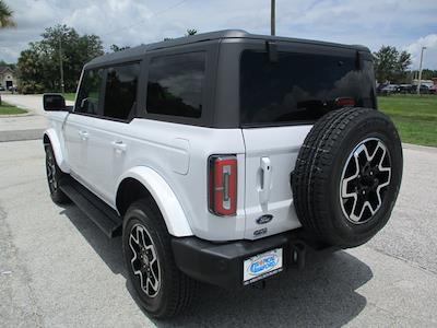 New 2025 Ford Bronco Outer Banks 4WD SUV for sale #ST689 - photo 2
