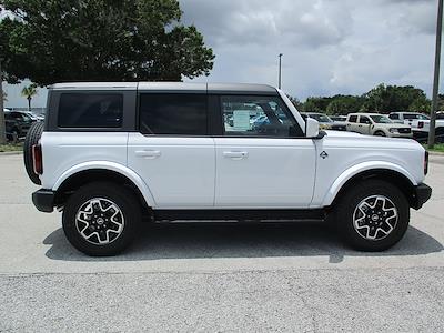 New 2025 Ford Bronco - photo 1
